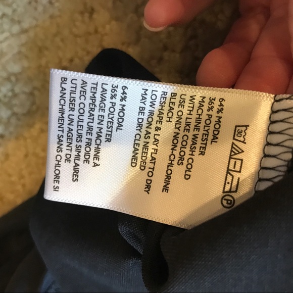 Urban outfitters grey T-shirt dress - XS - Picture 5 of 5